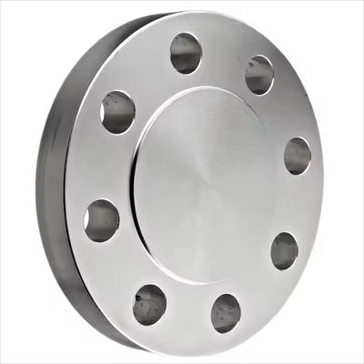 Forged Steel Flanges for Carbon Steel ASTM/ASME S/A105 ASTM/ASME S/A350 LF2 ASTM/ASME S/A694/A694M F42 F52 F56 F60 F65 F70