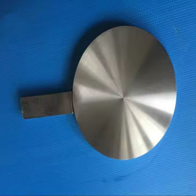 Nickel Alloy Super Stainless Steel and Duplex Steel Forged Steel Flanges