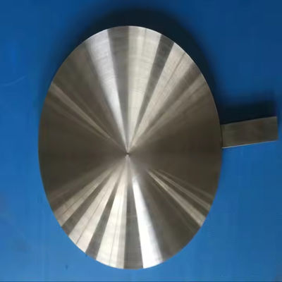 Nickel Alloy Super Stainless Steel and Duplex Steel Forged Steel Flanges