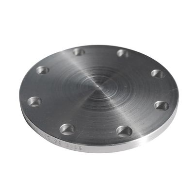 FLANGE BLIND ASME B16.5 RF CL 300 ASTM A182 GR F316/F316L WELD NECK FLANGE RF