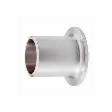 METAL Stainless Steel Stub Ends MSS SP-43 A403 WP304 304L 321 316 316L 317L 1-48 Inch ASME B16.9