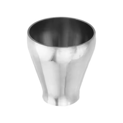 2 4 Inch 304 304L 316 316L 310S 321 Stainless Steel Reducing Tee 90 Degree Elbow Reducer Exhaust Pipe And Fitting