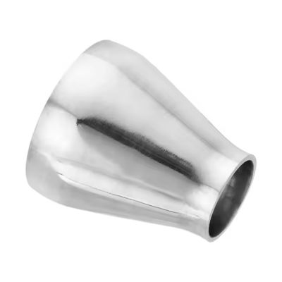 Super Duplex S32750 EN10253-2 Ομόκεντρος μειωτήρας συγκόλλησης από ανοξείδωτο χάλυβα