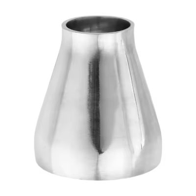 Super Duplex S32750 Μεγάλης Διαμέτρου EN10253-2 Μειωτήρας συγκόλλησης από ανοξείδωτο χάλυβα