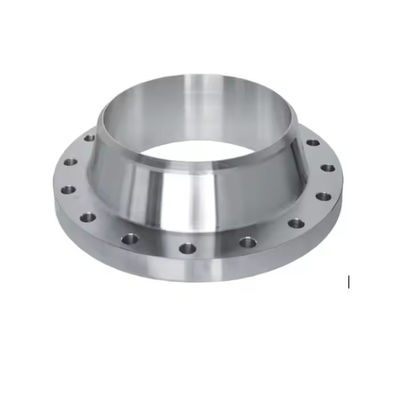 Forged Steel Flanges for Chemical Industry with CE/ISO9001/CE/TUV Certification and OEM Service Available for Order