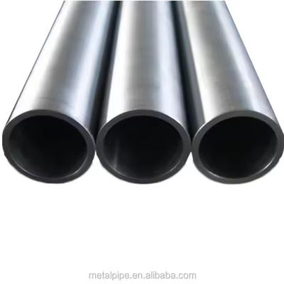 Astm 304 316 321 Bright Annealing Stainless Steel Pipe for Solar Photovoltaics Energy