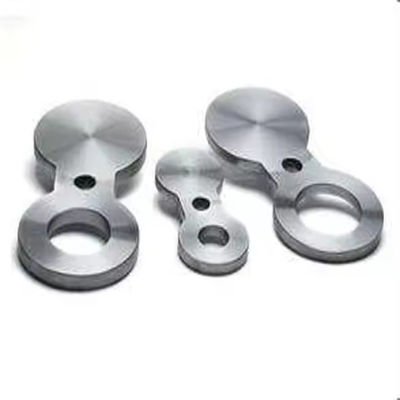 Customizable Round Flange Forged Steel Flanges for Various Applications