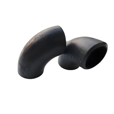 Seamless High Pressure 304/316 Stainless Steel Elbow with Female Threads 90 45 180 Degree Connections Carbon Steel