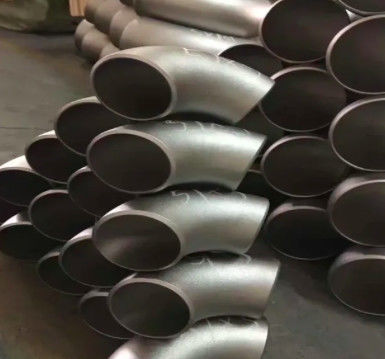 Factory Injection Equal Molding Water Pipe Fitting Free Sample Stainless Steel Aluminum Welding Pipe Fitting