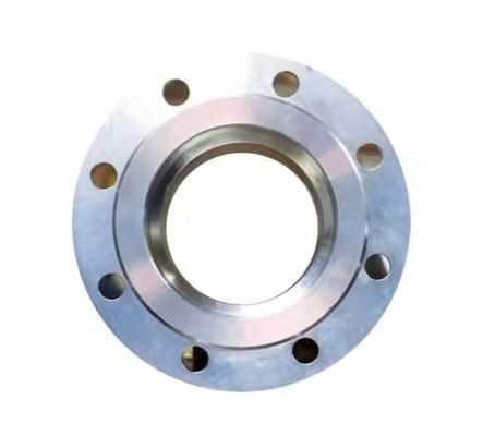Copper-Nickel Forged Flanges Factory CuNi 70/30 Copper Nickel Alloy Flange ASME B16.5 Class150 to 2500