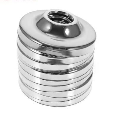 ASTM A182 F304/F316L Stainless Steel Forged Flanges – ASME B16.5 Weld Neck RF