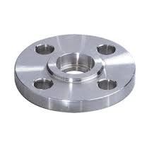 Corrosion Resistance ANSI ASME B16.5 Forged Steel Flanges DN20 DN25 DN50