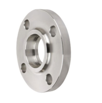 Stainless Steel Forged Hole Drilling Tube Sheet Flange Baffle Flange F304l Pipe Plate