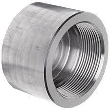 Flanged Stainless Steel Pipe Cap Customized DIN Standard Engineered for Performance in Demanding Industrial Environments