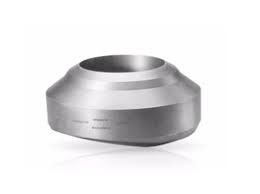 MSS SP-97 F316L Weldolet 6000LB Forged Stainless Steel Pipe Olet Outlet Fitting