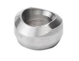 Threaded Olet ASME B16.11 Forged Pipe Fittings SCH STD To SCH XXS