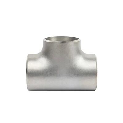 Super Duplex 3000 PSI Ανθεκτικό στη διάβρωση ανοξείδωτο ατσάλι Τετράγωνο