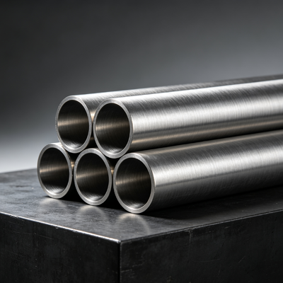 ASTM A312 304/316L Κρύο Τύπος Χάλυβα Χάλυβα Χάλυβα Χάλυβα Χημικής Βιομηχανίας
