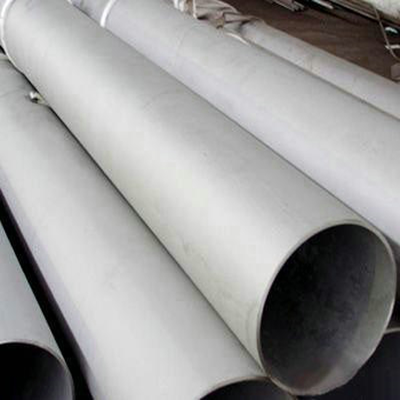 Nickel Alloy Seamless Pipe Inconel 600/625 Corrosion Resistant High Temp ASTM B167 for Oil Gas
