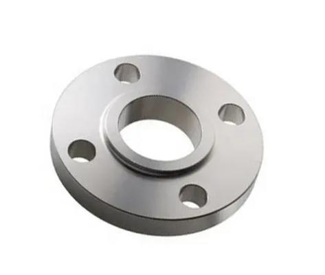 Flanșa alunecare din aliaj de nichel forjat ASTM B564 UNS N06625 RF ASME B16.5 pentru conexiune