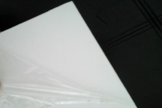 China Factory Wholesale 3mm Color and Clear Acrylic Sheet  
