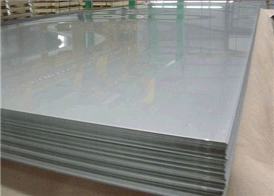 Super Austenitic Stainless ASTM A240 XM-19  UNS S20910 Nitronic 50 3-12m Hot Rolled  Steel Plate