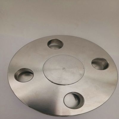 1 1/4" CL900 BL Flange RF ASTM A182 F316/F316L B16.5