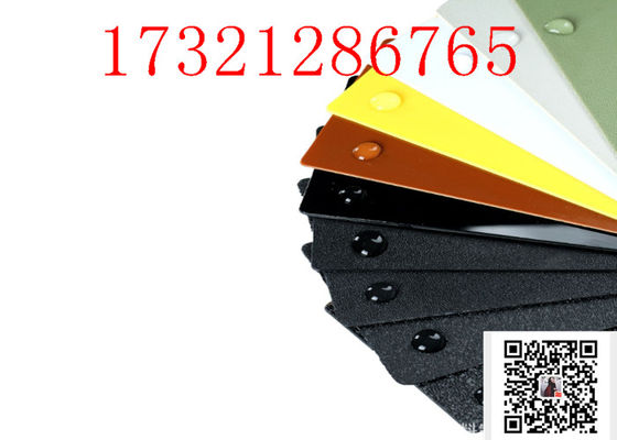 Acrylic Anti-Droplet Isolation Board Information Desk Transparent Baffle Processing Transparent Acrylic Customized