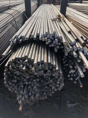 ASTM A335 ASMES SA335 Alloy Steel Seamless Tubes P91 P5 P22