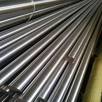 Polished Stainless Steel Seamless Pipework for Industrial Use