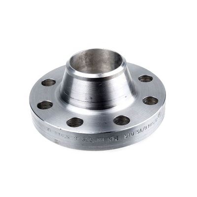 Alloy C-4 pipe fittings 1/2-24 INCH/DN15-DN600 weld neck flange  for industry