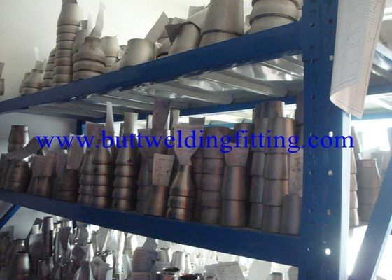 Eccentric / Cocentric 10 to 8 Reduer SCH80SXSCH40S ASTM A234 WP5 WP11 WP22 WP9 WP91
