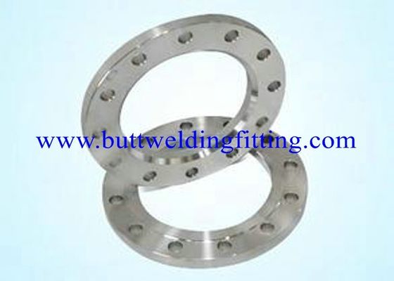 Steel Flanges, ANSI 150# / 300# Alloy Steel Slip on Flanges ASTM A 182, GR F1, F11, F22, F5, F9, F91