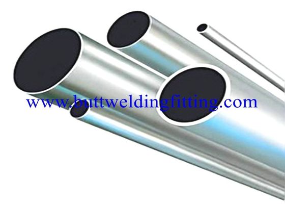 Class 1 Class 2 Class 3 Stainless Steel Welded Pipe Pickled and Annealed