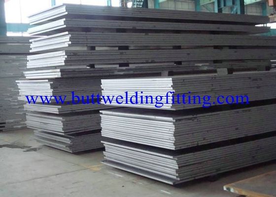 Hot Rolled 304 Stainless Steel Plate with Various Widths and International Standards