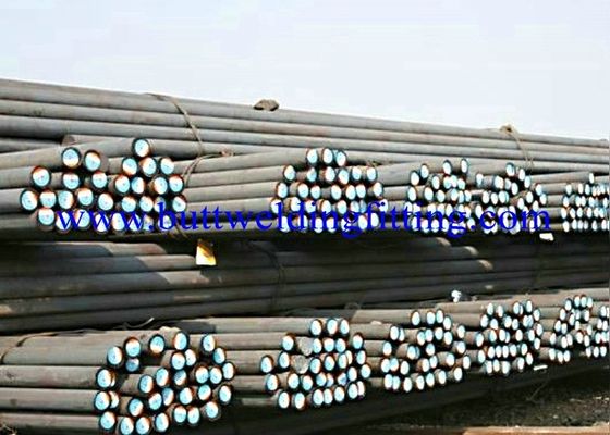 Hot Rolled / Cold Drawn Stainless Steel Flat Rod HD201370080807 OEM ODM