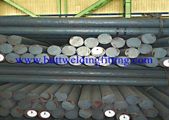 Hot Rolled / Cold Drawn Stainless Steel Flat Rod HD201370080807 OEM ODM