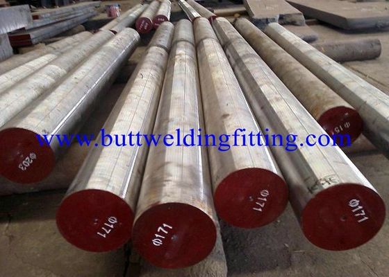 DIN 441 Stainless Steel Flat Bar Hot Rolled / Cold Drawn HD201370080807