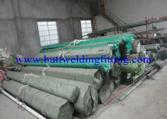 Class 1 Class 2 Class 3 Stainless Steel Welded Pipe Pickled and Annealed