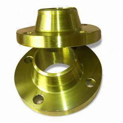 FLANGE WN 24" 600#/SCH 80 RTJ A105 BW ASME B16.5