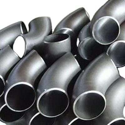 Duplex Stainless Steel 31803 Concentric Elbow For Industry